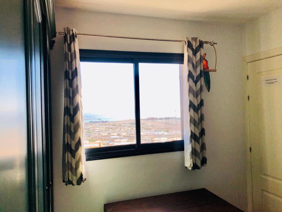 Вилла Casa Olivia Fuerteventura Коста-де-Антигуа Экстерьер фото