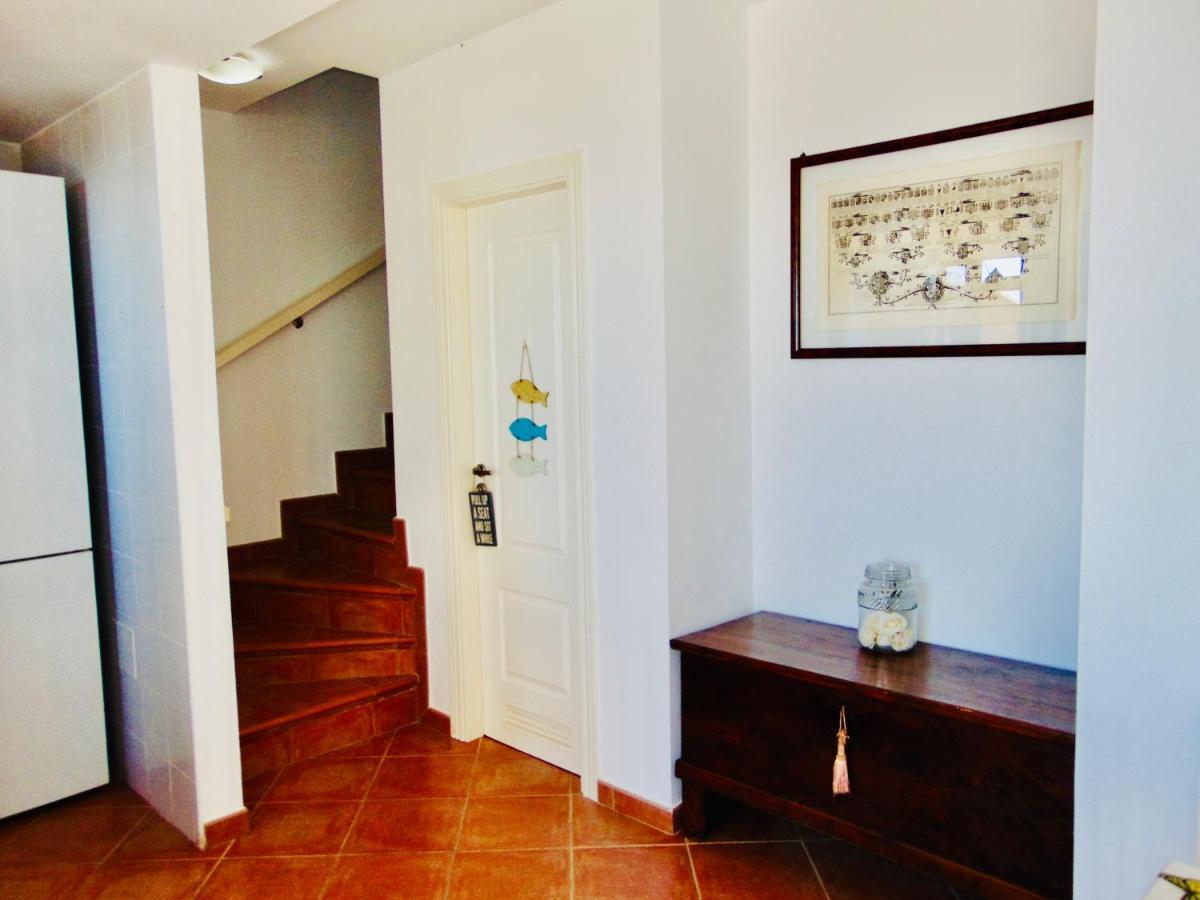 Вилла Casa Olivia Fuerteventura Коста-де-Антигуа Экстерьер фото
