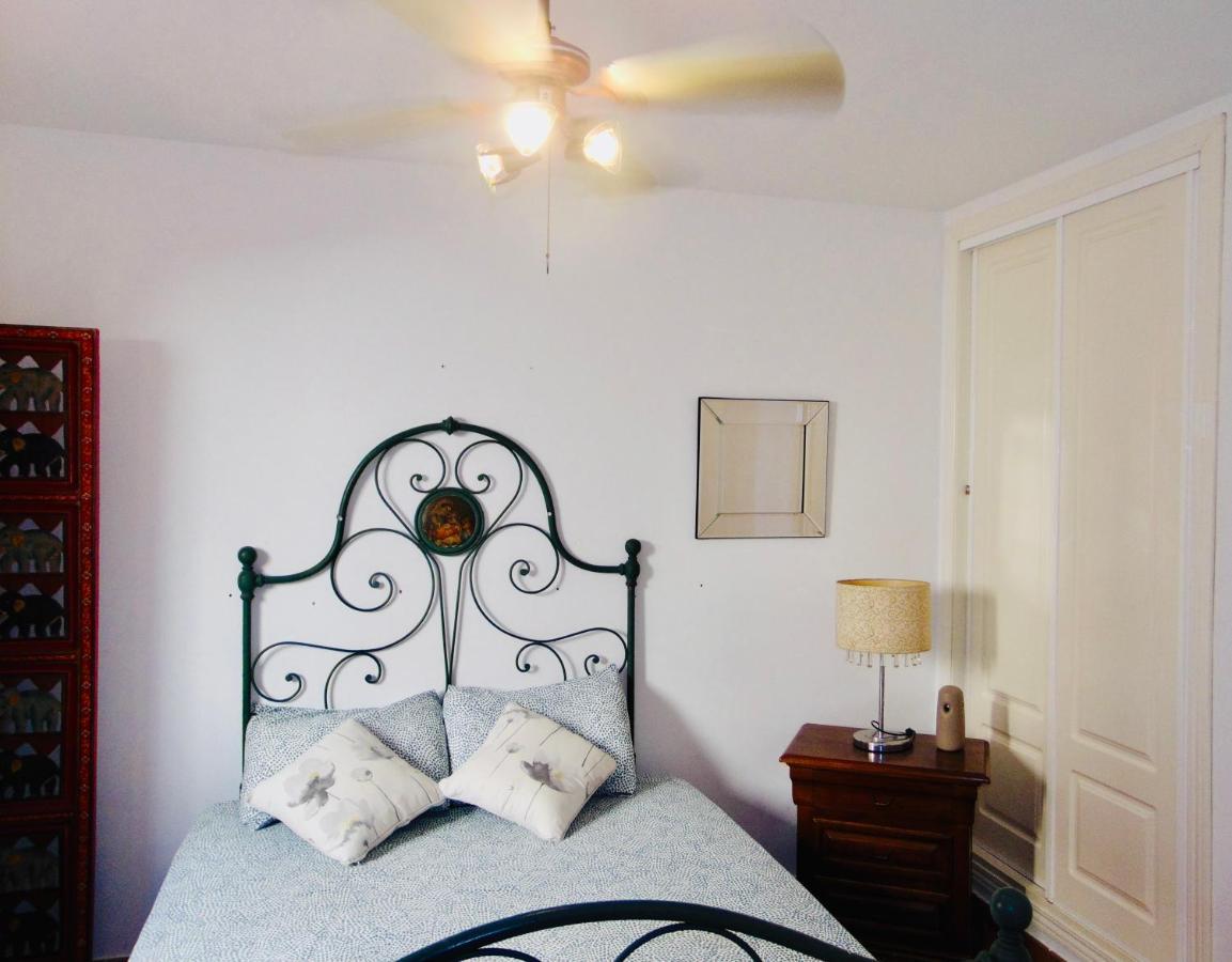 Вилла Casa Olivia Fuerteventura Коста-де-Антигуа Экстерьер фото