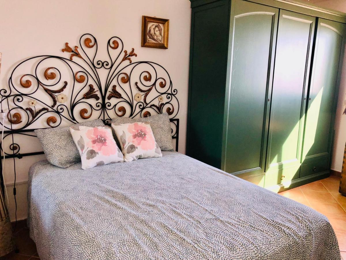 Вилла Casa Olivia Fuerteventura Коста-де-Антигуа Экстерьер фото