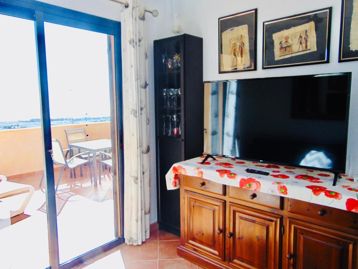 Вилла Casa Olivia Fuerteventura Коста-де-Антигуа Экстерьер фото